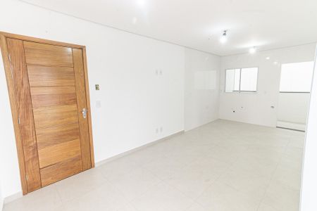 Apartamento à venda com 2 quartos, 54m² em Vila Canero, São Paulo