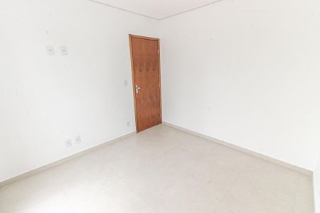 Quarto 1 de apartamento à venda com 2 quartos, 54m² em Vila Canero, São Paulo