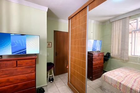 Apartamento à venda com 2 quartos, 62m² em Sagrada Família, Belo Horizonte