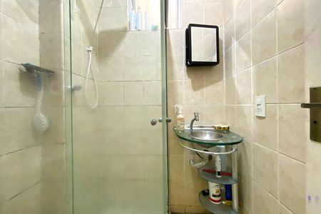 Apartamento à venda com 2 quartos, 62m² em Sagrada Família, Belo Horizonte