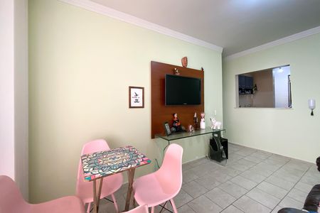 Apartamento à venda com 2 quartos, 62m² em Sagrada Família, Belo Horizonte