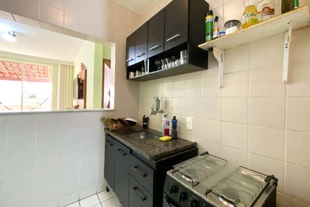 Apartamento à venda com 2 quartos, 62m² em Sagrada Família, Belo Horizonte