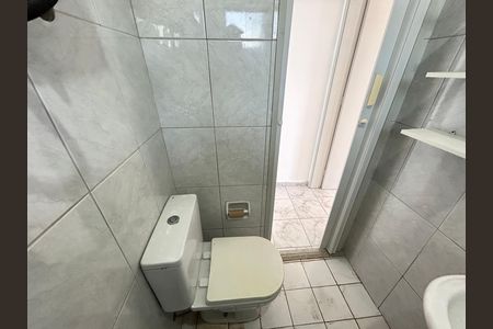Apartamento para alugar com 2 quartos, 21m² em Todos Os Santos, Rio de Janeiro