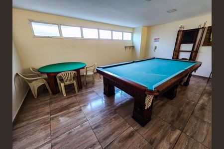 Apartamento para alugar com 2 quartos, 21m² em Todos Os Santos, Rio de Janeiro