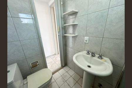 Apartamento para alugar com 2 quartos, 21m² em Todos Os Santos, Rio de Janeiro