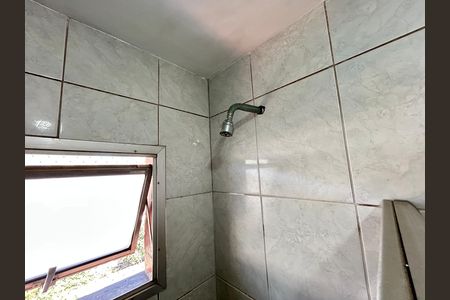 Apartamento para alugar com 2 quartos, 21m² em Todos Os Santos, Rio de Janeiro