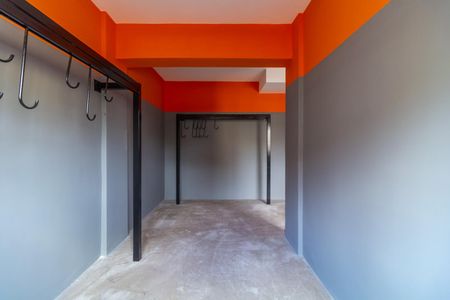 Apartamento para alugar com 39m², 2 quartos e sem vaga Apartamento para alugar com 39m², 2 quartos e sem vagaBicicletário