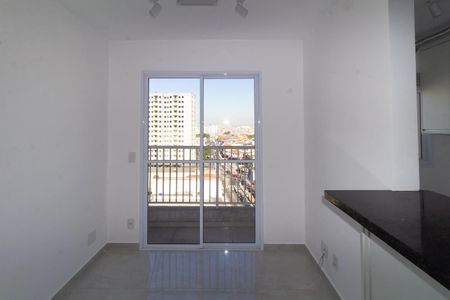 Apartamento para alugar com 2 quartos, 39m² em Vila Virginia, São Paulo