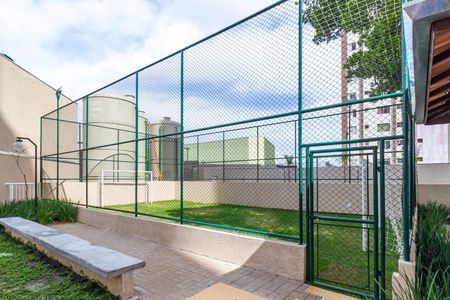Apartamento para alugar com 39m², 2 quartos e sem vaga Apartamento para alugar com 39m², 2 quartos e sem vagaQuadra