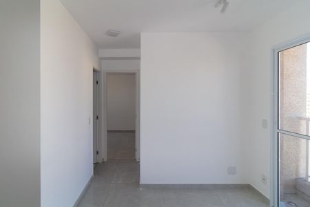 Apartamento para alugar com 39m², 2 quartos e sem vaga Apartamento para alugar com 39m², 2 quartos e sem vagaSala