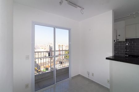 Apartamento para alugar com 39m², 2 quartos e sem vaga Apartamento para alugar com 39m², 2 quartos e sem vagaSala