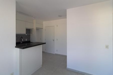Apartamento para alugar com 39m², 2 quartos e sem vaga Apartamento para alugar com 39m², 2 quartos e sem vagaSala