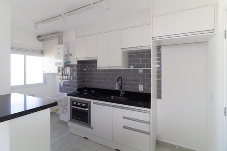 Apartamento para alugar com 39m², 2 quartos e sem vaga Apartamento para alugar com 39m², 2 quartos e sem vagaCozinha