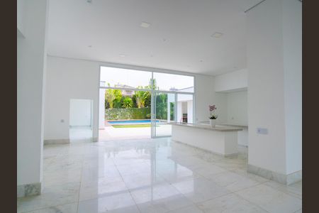 Casa de Condomínio à venda com 5 quartos, 667m² em Parque Residencial Maison Blanche, Valinhos
