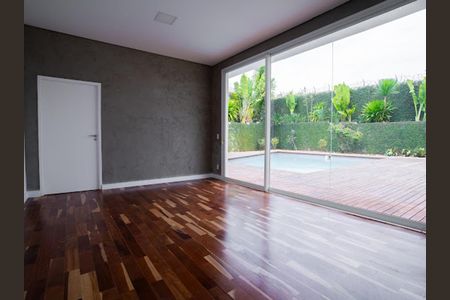 Quarto de casa de condomínio à venda com 5 quartos, 667m² em Parque Residencial Maison Blanche, Valinhos