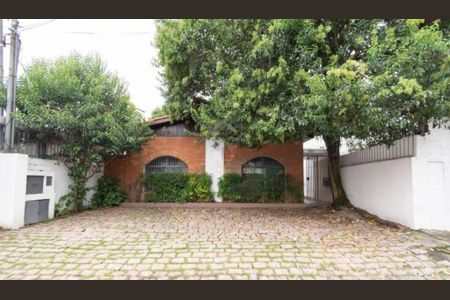 Casa à venda com 2 quartos, 120m² em Jardim das Acacias, São Paulo