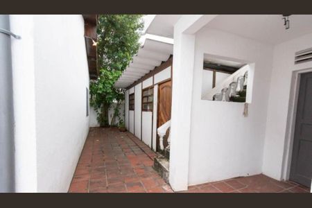 Casa à venda com 2 quartos, 120m² em Jardim das Acacias, São Paulo