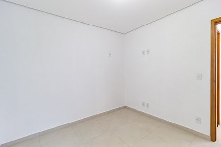 Quarto 2 de apartamento à venda com 2 quartos, 50m² em Vila Canero, São Paulo