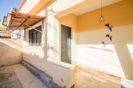 Casa para alugar com 150m², 2 quartos e 1 vaga Casa para alugar com 150m², 2 quartos e 1 vagaÁrea externa