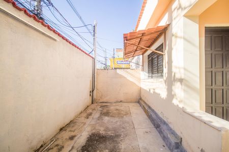 Casa para alugar com 150m², 2 quartos e 1 vaga Casa para alugar com 150m², 2 quartos e 1 vagaÁrea externa