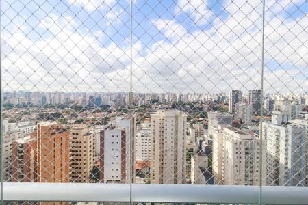Studio - Vista de kitnet/studio à venda com 0 quarto, 38m² em Brooklin, São Paulo