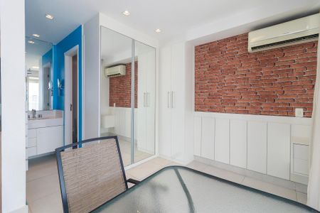 Studio de kitnet/studio à venda com 0 quarto, 38m² em Brooklin, São Paulo