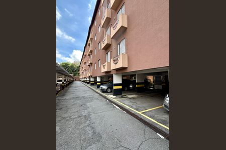 Area Comum  de apartamento para alugar com 2 quartos, 55m² em Parque Renato Maia, Guarulhos