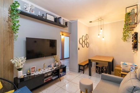 Apartamento para alugar com 2 quartos, 55m² em Parque Renato Maia, Guarulhos