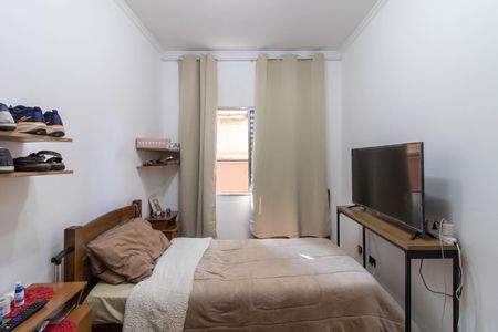 Quarto 2 de apartamento para alugar com 2 quartos, 55m² em Parque Renato Maia, Guarulhos