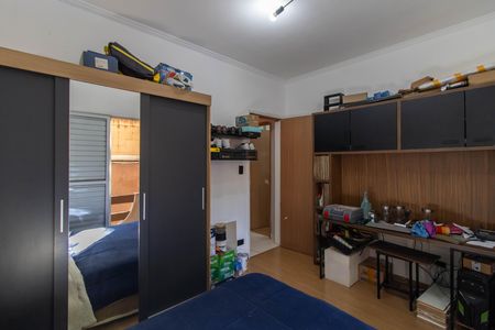 Quarto 1 de apartamento para alugar com 2 quartos, 55m² em Parque Renato Maia, Guarulhos