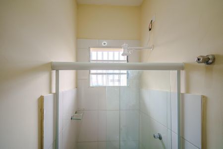 Studio para alugar com 20m², 1 quarto e sem vaga Studio para alugar com 20m², 1 quarto e sem vagaBanheiro