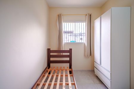 Sala/Quarto de kitnet/studio para alugar com 1 quarto, 20m² em Rio Pequeno, São Paulo