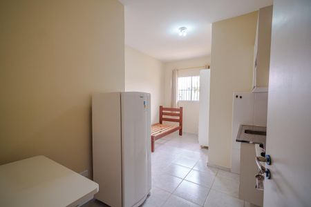 Kitnet/Studio para alugar com 1 quarto, 20m² em Rio Pequeno, São Paulo
