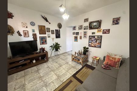 Casa para alugar com 3 quartos, 70m² em Parque Maria Domitila, São Paulo