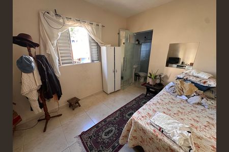 Quarto 3 de casa para alugar com 3 quartos, 70m² em Parque Maria Domitila, São Paulo
