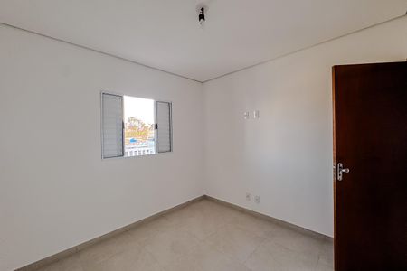 Quarto 2 de apartamento à venda com 2 quartos, 50m² em Vila Canero, São Paulo