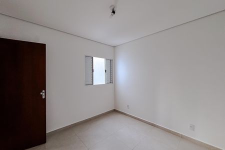 Quarto 1 de apartamento à venda com 2 quartos, 50m² em Vila Canero, São Paulo