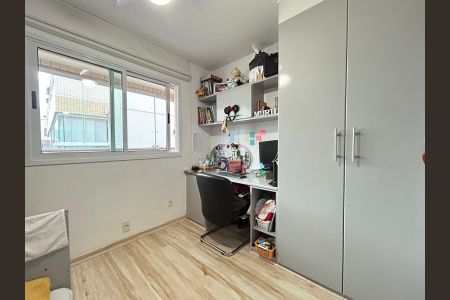 Apartamento à venda com 88m², 3 quartos e 1 vaga Apartamento à venda com 88m², 3 quartos e 1 vagaQuarto