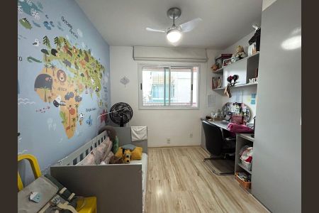 Apartamento à venda com 88m², 3 quartos e 1 vaga Apartamento à venda com 88m², 3 quartos e 1 vagaQuarto