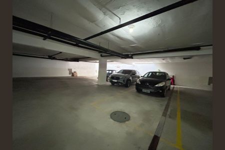 Apartamento à venda com 88m², 3 quartos e 1 vaga Apartamento à venda com 88m², 3 quartos e 1 vagaGaragem