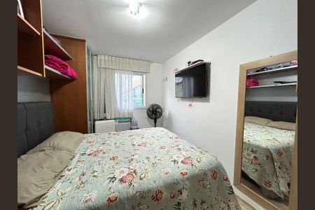 Apartamento à venda com 88m², 3 quartos e 1 vaga Apartamento à venda com 88m², 3 quartos e 1 vagaQuarto 1