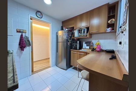 Apartamento à venda com 88m², 3 quartos e 1 vaga Apartamento à venda com 88m², 3 quartos e 1 vagaCozinha