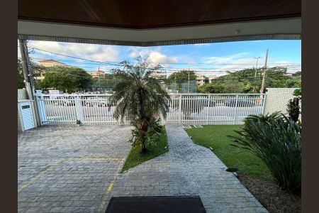Vista de apartamento à venda com 3 quartos, 88m² em Recreio dos Bandeirantes, Rio de Janeiro