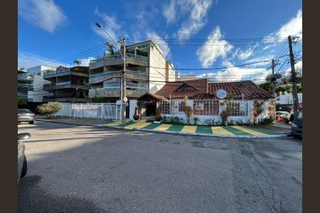 Varanda de apartamento à venda com 3 quartos, 88m² em Recreio dos Bandeirantes, Rio de Janeiro