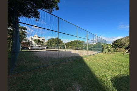 Quintal de apartamento à venda com 3 quartos, 88m² em Recreio dos Bandeirantes, Rio de Janeiro