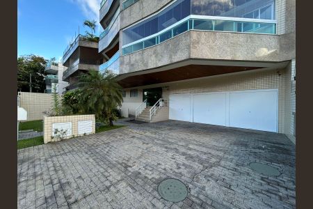 Garagem de apartamento à venda com 3 quartos, 88m² em Recreio dos Bandeirantes, Rio de Janeiro