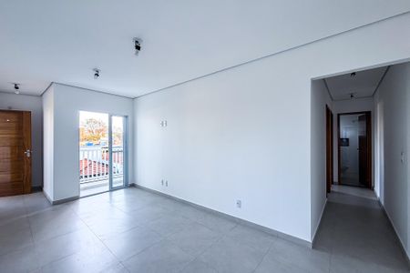 Apartamento à venda com 2 quartos, 54m² em Vila Canero, São Paulo
