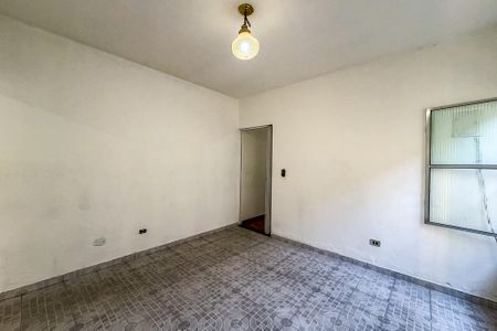 Sala de casa para alugar com 2 quartos, 101m² em Vila Bertioga, São Paulo