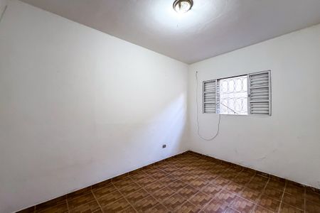Quarto 1 de casa para alugar com 2 quartos, 101m² em Vila Bertioga, São Paulo
