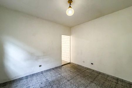 Sala de casa para alugar com 2 quartos, 101m² em Vila Bertioga, São Paulo